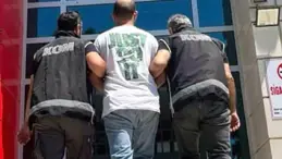 Firari Şüpheli Operasyonla Yakalandı