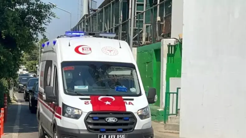 Kadirov Boğulma Tehlikesi Sonrası Spora Dönüş Yaptı