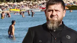 Bomba iddia: Çeçen lider Kadirov, Bodrum’da intihara kalkıştı