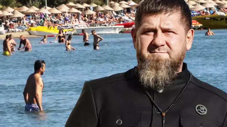 Bomba iddia: Çeçen lider Kadirov, Bodrum’da intihara kalkıştı