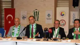 Muğlaspor’a Destek İçin Buluşma Gerçekleştirildi